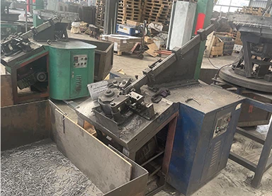 Threadrollingmachine Threadrollingmachine